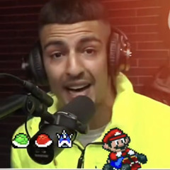 Boef mario kart remix