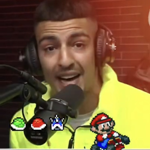 Boef mario kart remix