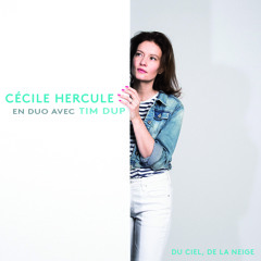 Du ciel, de la neige (feat. Tim Dup)