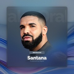 Drake Future Hard Trap Type Beat - "Santana"