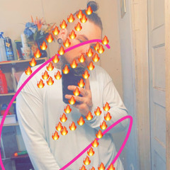 Mike Mike - Bad Nigga