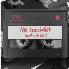 The Specialist - I Get This Feeling  GF edit