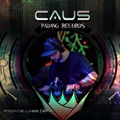 Padang Lab Series | EP.3 - CAUS