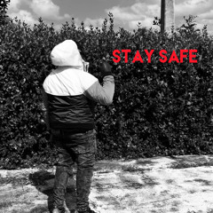 Behumble stay safe (prod by. abb label)