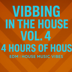 VIBBING IN THE HOUSE 4