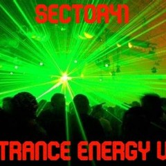 Trance Energy 8 (Sept 22)