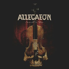 Allegaeon "Concerto in Dm"