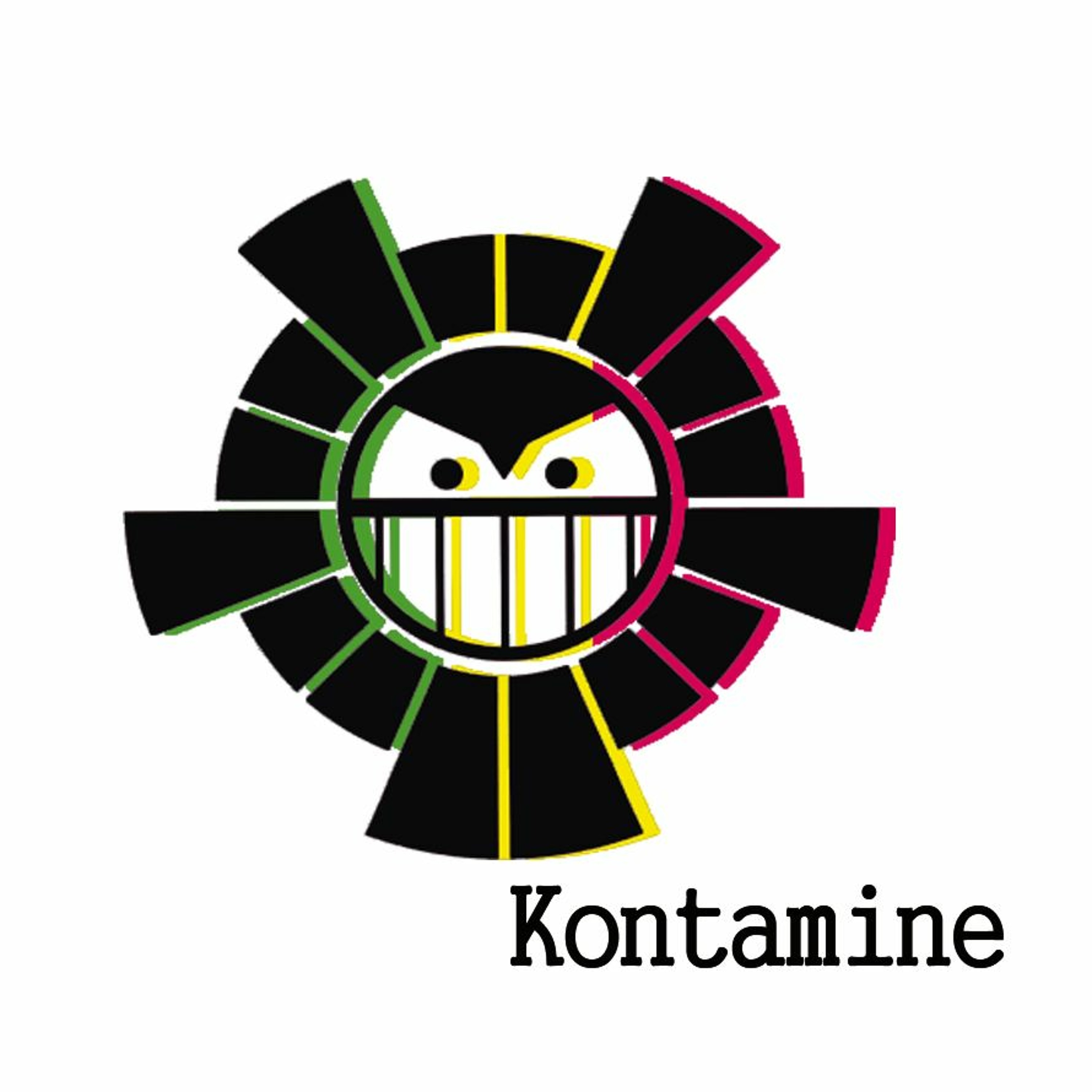 kontamine