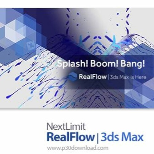 Stream Realflow Plugin For 3ds Max 2016 30 Moldemar from Sculinisne |  Listen online for free on SoundCloud