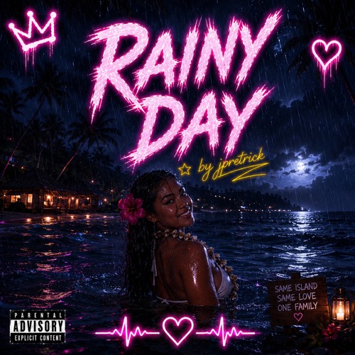 Stream Rainy day by jpretrick by Samuel Pretrick Jr | Listen