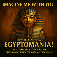 Imagine Me with You (feat. Theresa Corinne)