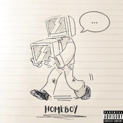 Homeboy