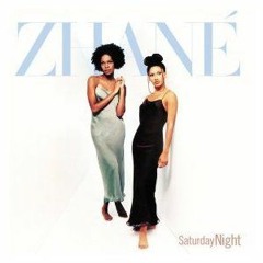 Zhane'