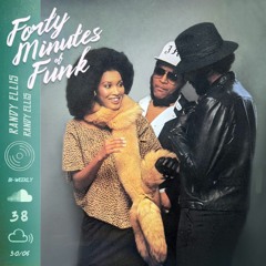 FMO Funk - 038 | DJ Randy Ellis
