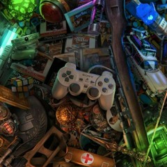 Tenca - Я Устал (DJ BARS Remix) (music-2020.net)