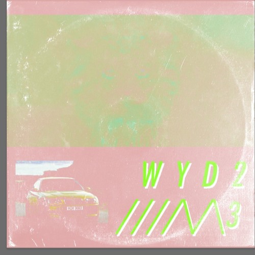 WYD 2 ////\/\3 (Acoustic) B-Side Demo)