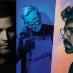 Chopped Up Challenge - Week 1 &3