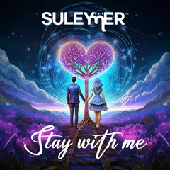 Suleymer - Stay with me ( Official Single )