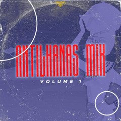 ANTILHANAS MIX VOL.1