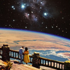 Retro-spatial Type Beat ~ Polaroid