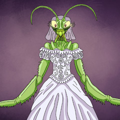The Deadly Sexuality of the Mantis (Ft. Dex and Gumi)