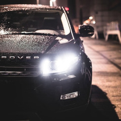E2D - Range Rover feat Adam's