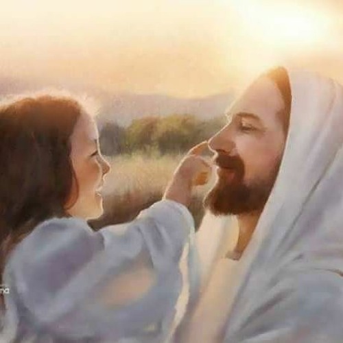 رحلة من الحب الإلهي