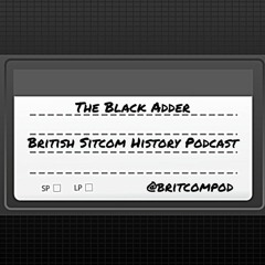 The Black Adder (Part 2)