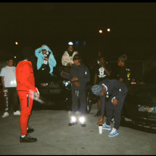 Hat Tricks 👨🏾‍💻 Ft Mike Lary