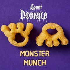 Monster Munch