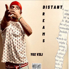 YgxV3łî- Distant Dreams
