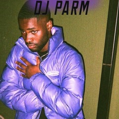 Dave - Three P's Freestyle (Remix) | DJ Parm