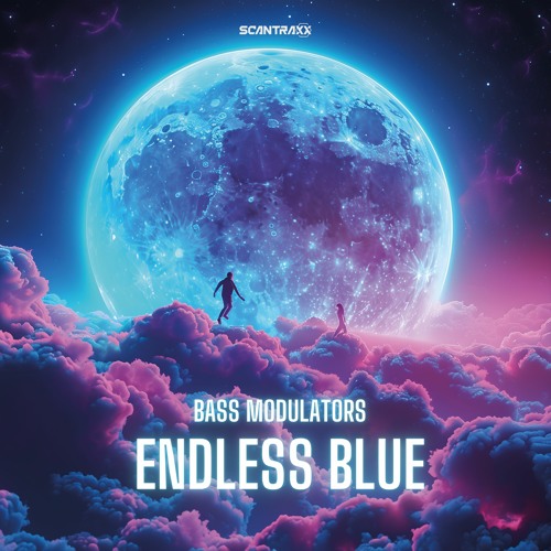 Bass Modulators - Endless Blue