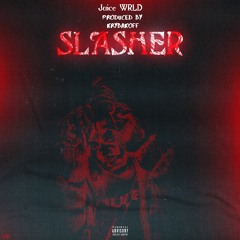 Slasher (Remix) [prod. Krybakoff]