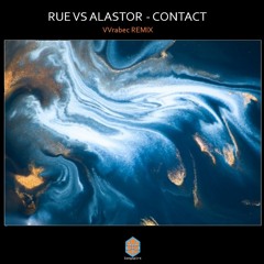 RUE, Alastor - Contact - VVrabec Extended Club Mix