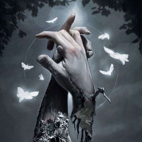 Нэйросеть -  маленькой девочке лет пяти