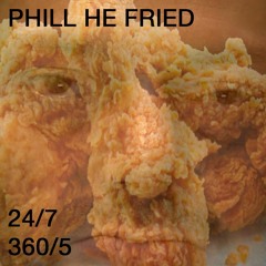 Philly Fried