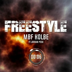 Freestyle - Ft Jordan Peso (Prod.Zakmoney)