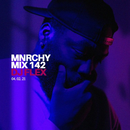 Mix 142 - DJ Flex