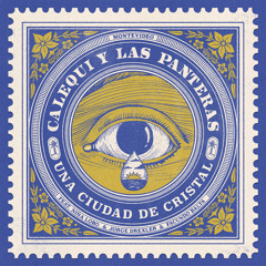 Una ciudad de cristal (Montevideo) [feat. Jorge Drexler, Facundo Balta & Niña Lobo]