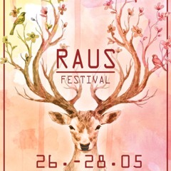 Raus Festival DJ-Set 2023