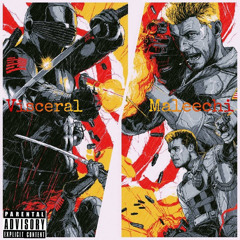 Leechi x Visceral- Gi. Joe