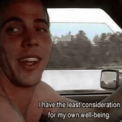 Infinity Frequencies- Safety