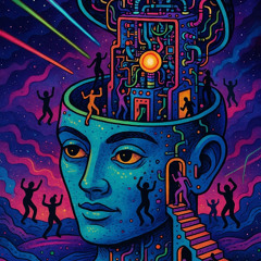 Intrusive Thoughts
