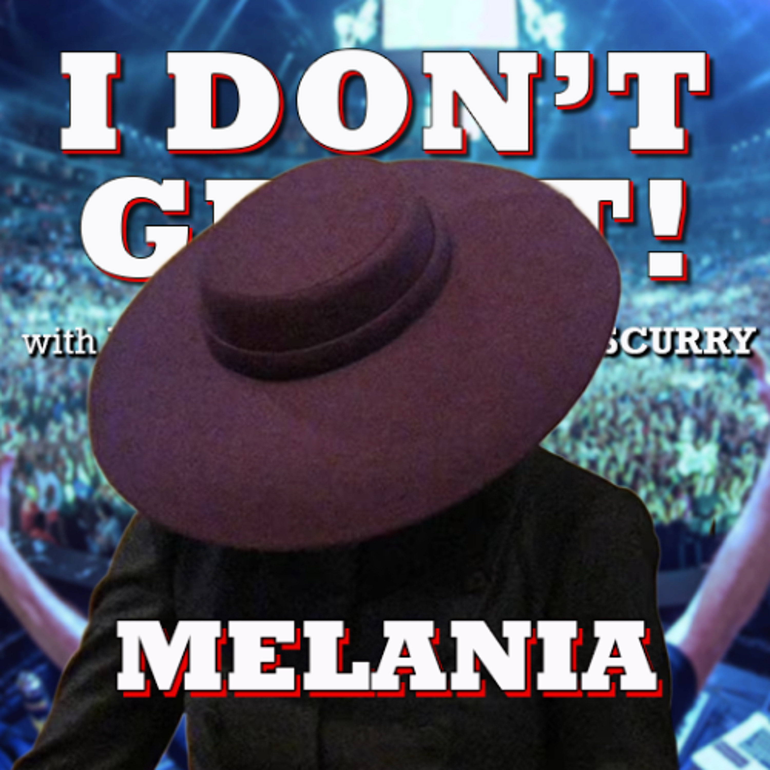 I Don't Get It: Melania