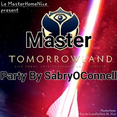 MASTER KARAOKE TOMORROWLAND APRIL 2023 BY SABRYOCONNELL