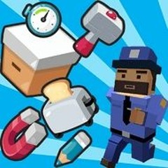 Pemburu Kepala Io Mod Apk