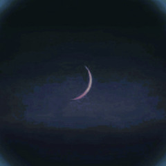 Another New Moon
