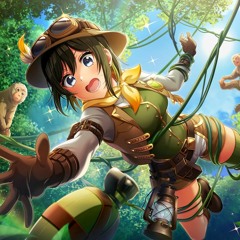Help me, ERINNNNNN!! - Happy Around!