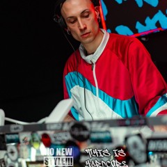 Subaltern@NNS/This Is Hardcore/18.10.25/Social Room/BS/Italy